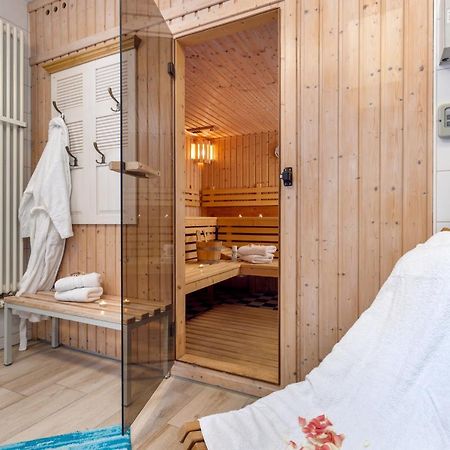 Seebrise Zingst Εξωτερικό φωτογραφία